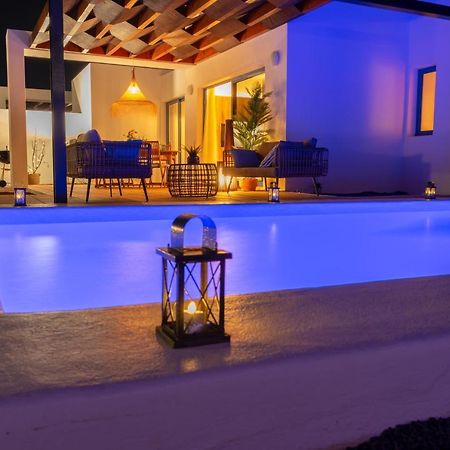 Villa Briseida By Villalia Playa Blanca  Exterior photo