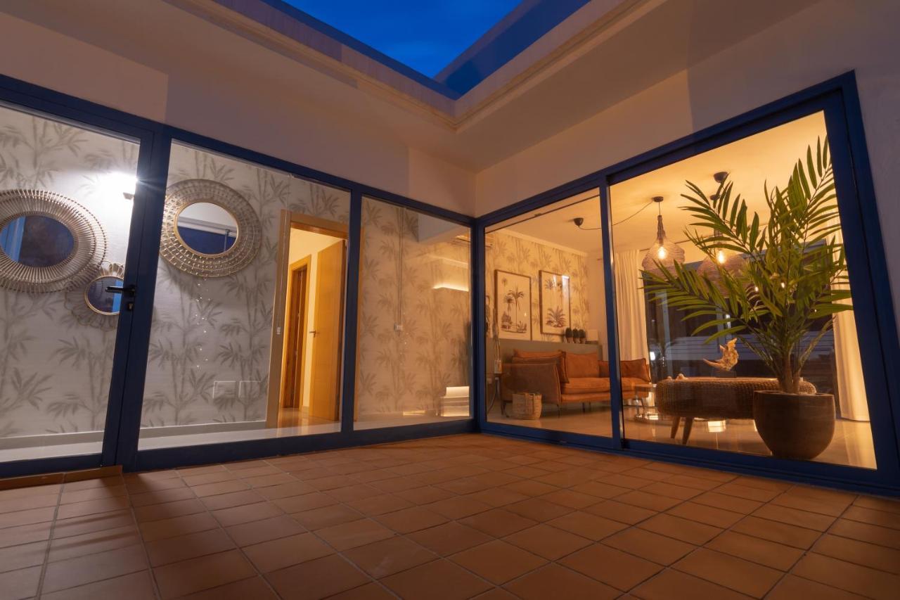 Villa Briseida By Villalia Playa Blanca  Exterior photo
