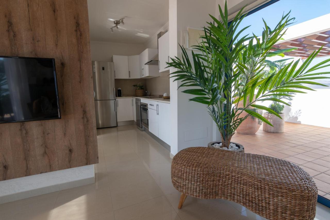 Villa Briseida By Villalia Playa Blanca  Exterior photo