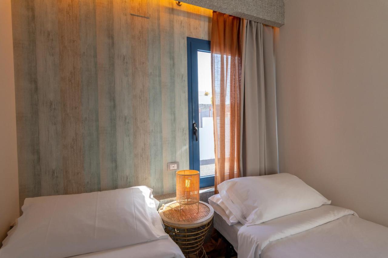 Villa Briseida By Villalia Playa Blanca  Exterior photo